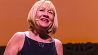 Webstock '16: Cindy Gallop - Why The Next Big Thing In Tech Is Disrupting Sex