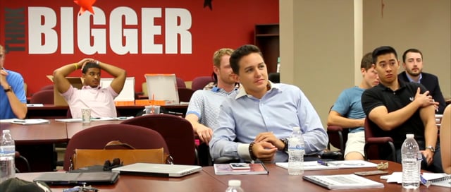 Millennials and Your Market Center