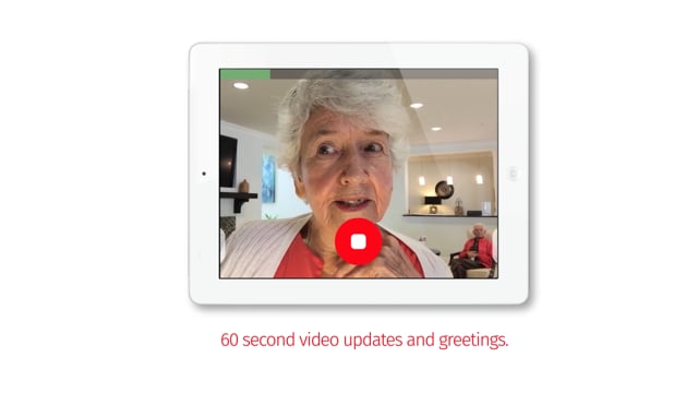 What is a Videogram?