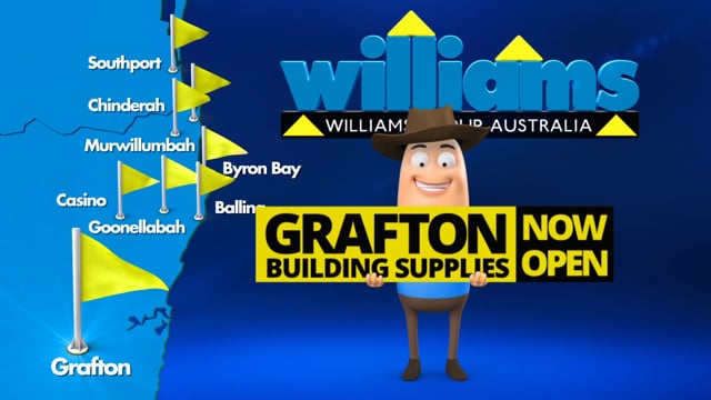 GBPWGATVC08 Version E
