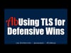 SecTor 2016 - Lee Brotherston - [Ab]using TLS for defensive wins