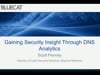SecTor 2016 - Scott Penney - The Power of DNS Gaining Security Insight Through DNS Analytics