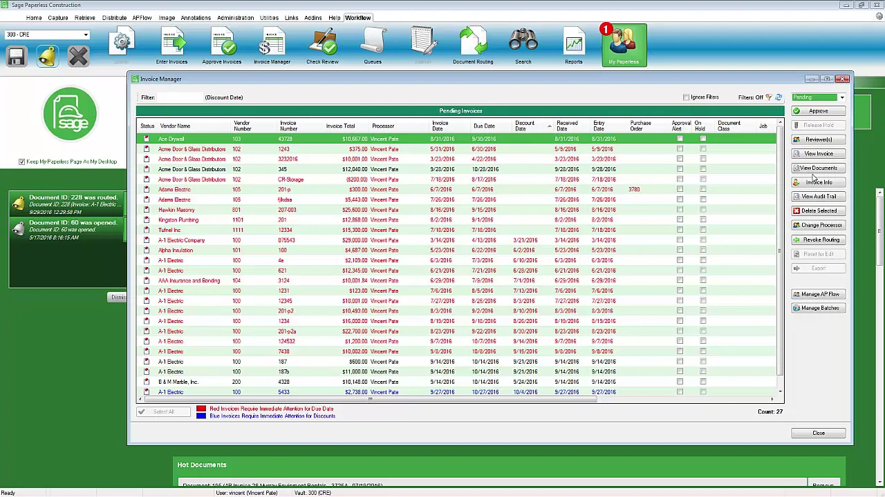 Sage Paperless Construction SPC Quick Video on Vimeo