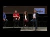 SecTor 2016 - Developing Your Career in InfoSec Panel
