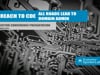 SecTor 2016 - Yannick Bedard - All roads lead to domain admin, A part of a presentation series From breach to C.D.E. Part I