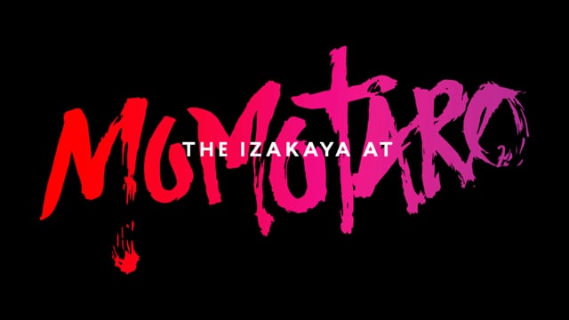 Izakaya Promo