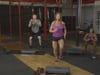 Advanced Quads and Core Workout Two
