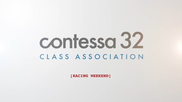 Contessa 32 Class Association - Customer Success Story (George Isted - Class Captain)