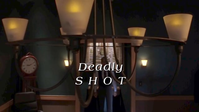 Deadly Shot