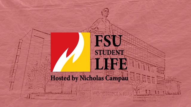 FSU Student Life 11-3-16