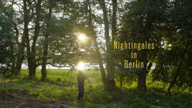 Nightingales in Berlin Teaser