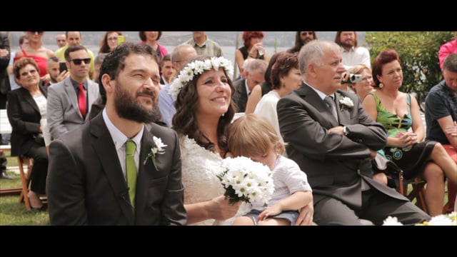 Belén y Vicente