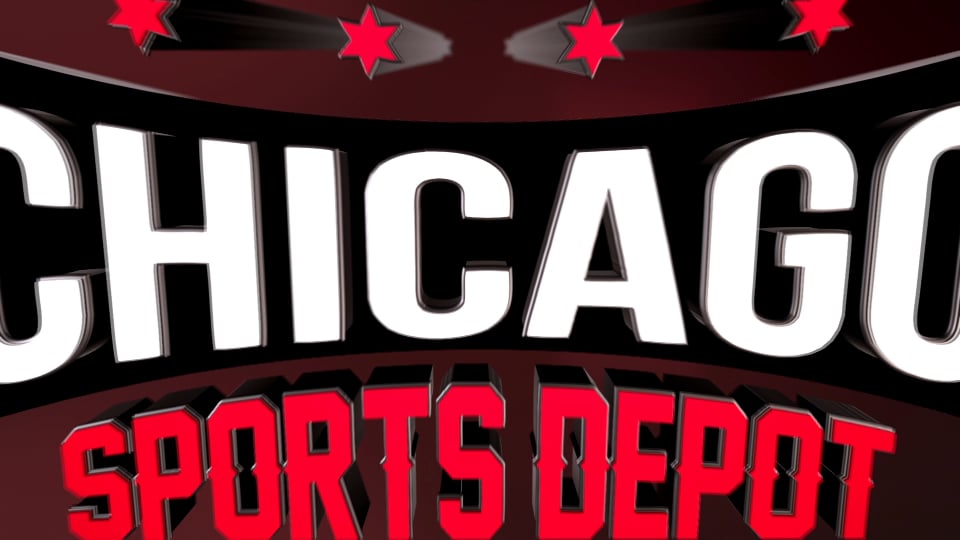 Chicago Sports Depot  Chicago sports, Sports, Fun sports