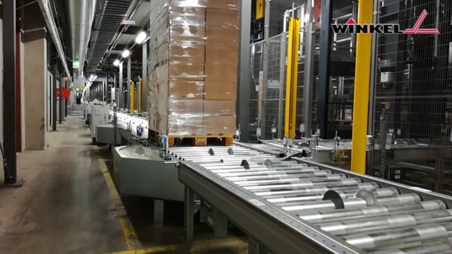 WINKEL FAST-PICK