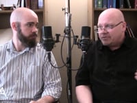 Video Podcast - Foreknowledge and Freewill