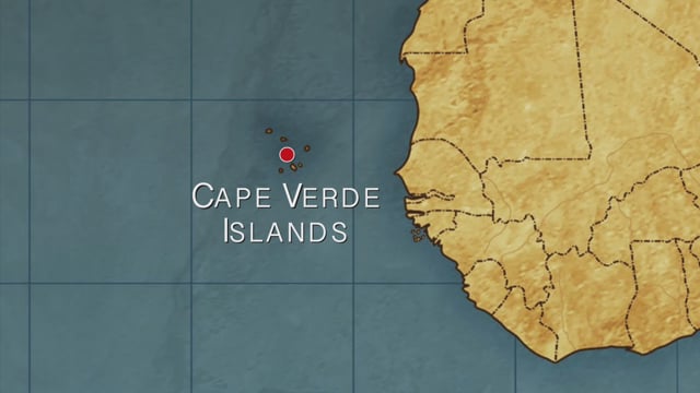 Praia & Mindelo, Cape Verde - Port Report