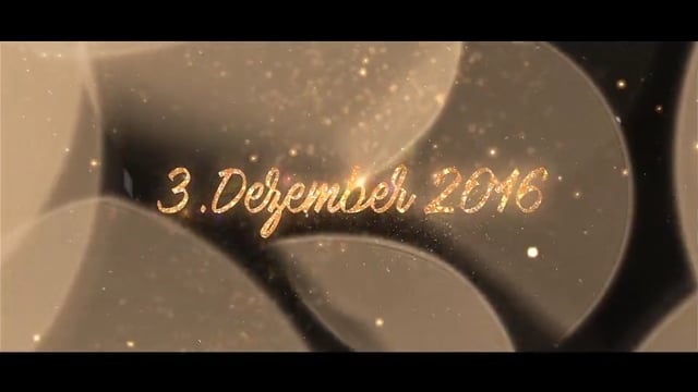3.Dezember 2016