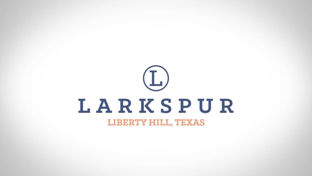 Larkspur Community Promotional Video