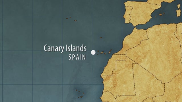 Las Palmas & Tenerife, Canary Islands, Spain - Port Report