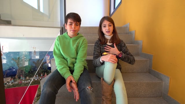 Campanya Recapte d'aliments