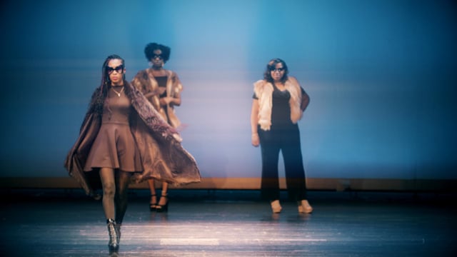 Heels for Wheels 2nd Annual Expo