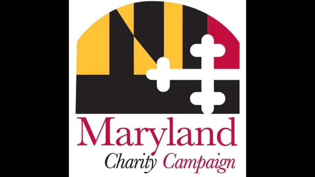 Maryland Charity Campaign 2016