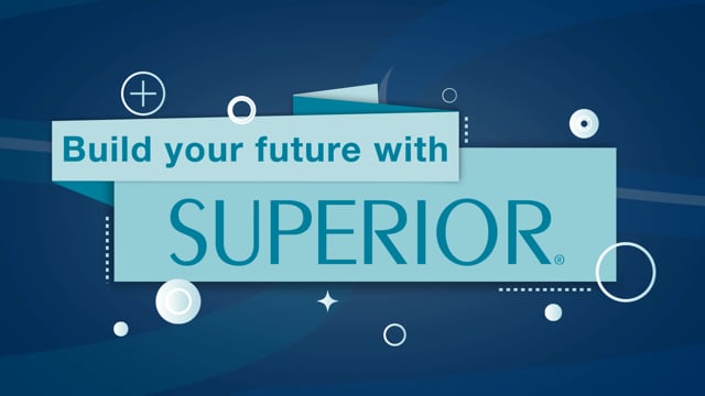 Superior Seals - Customer Success Story