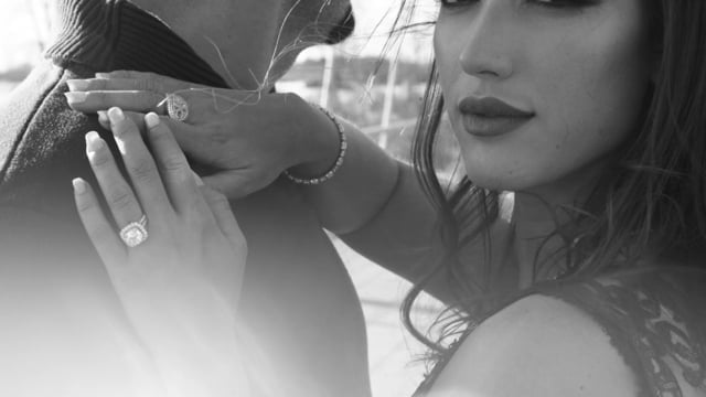 LUNA & CO JEWELLERY COMMERCIAL