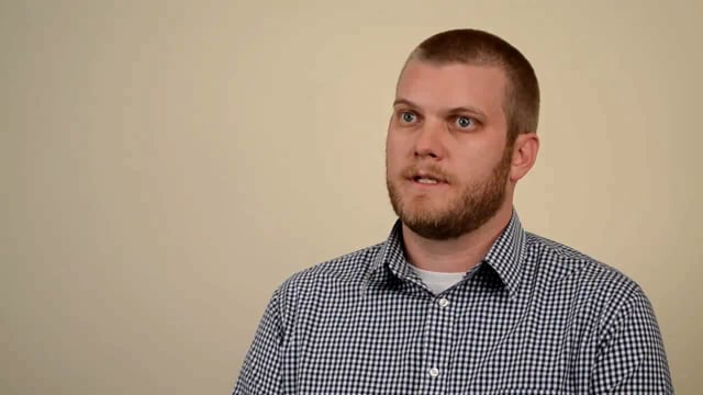 Association of periOperative Registered Nurses - Customer Success Story (Todd Fuhrman - Business Systems Analyst)
