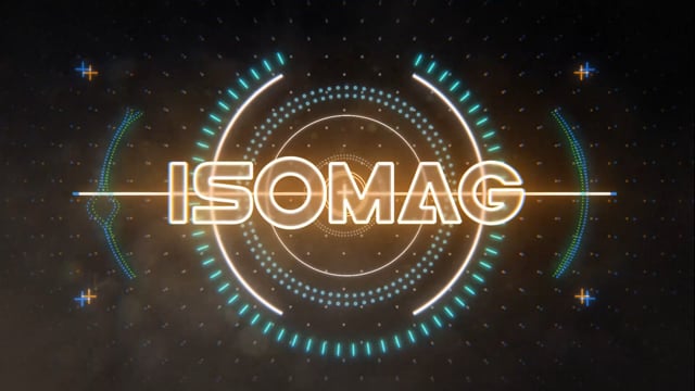 ISOMAG Marketing Video: Video Thumbnail