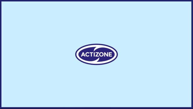 Actizone - Customer Success Story