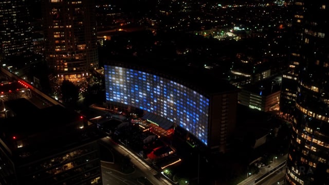 Century Plaza Hotel - Customer Success Story