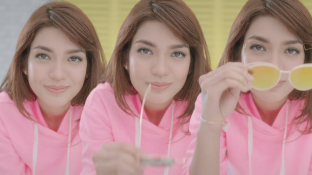 Baskin Robbins: Amyra Rosli 'Dance'