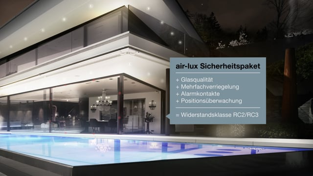 AIR-LUX products, collections and more | Architonic