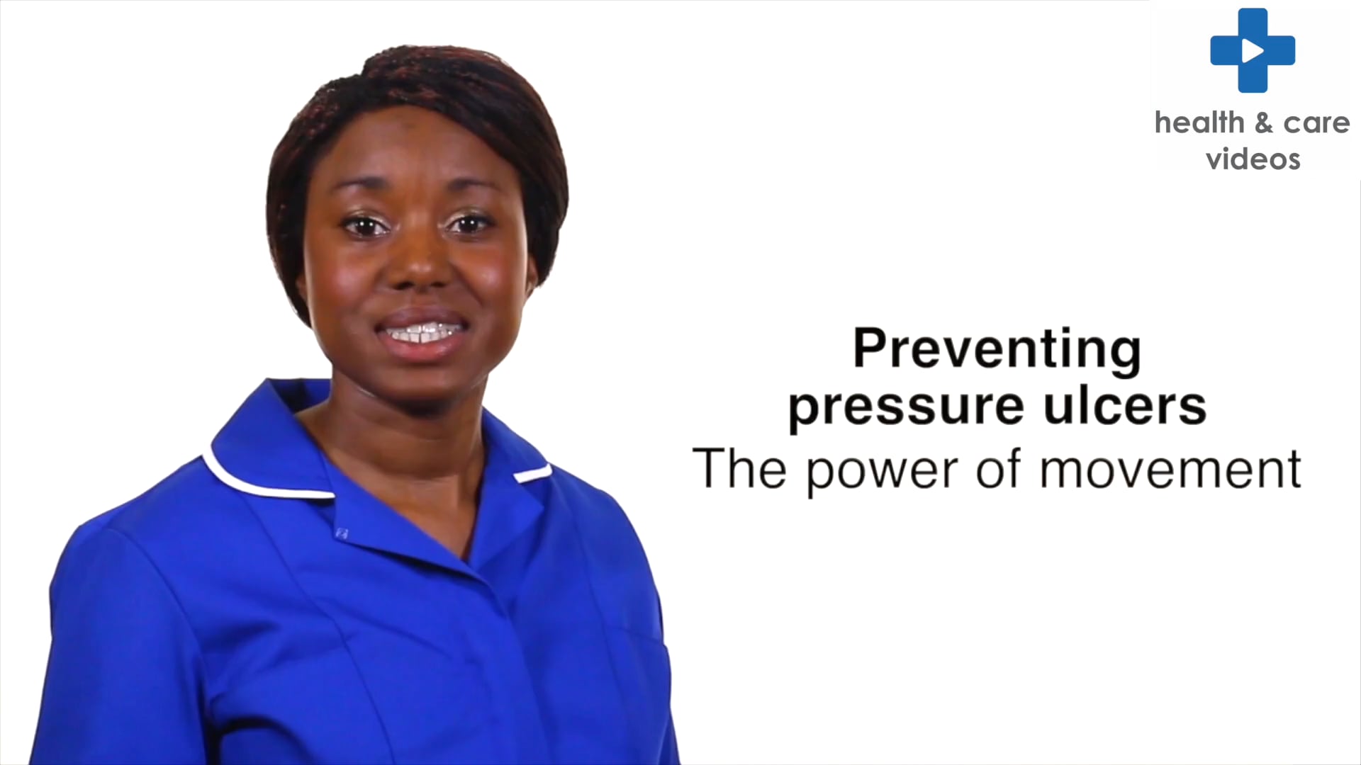 GP Videos Pressure Ulcer Prevention 2530R GP Preventing Pressure