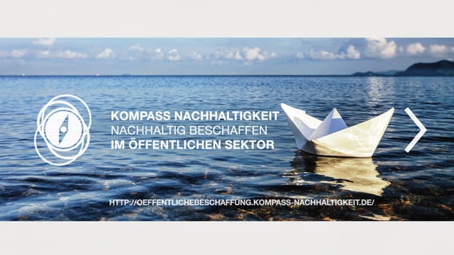 Engagement Global // Erklärfilm "Kompass Nachhaltigkeit" // DE
