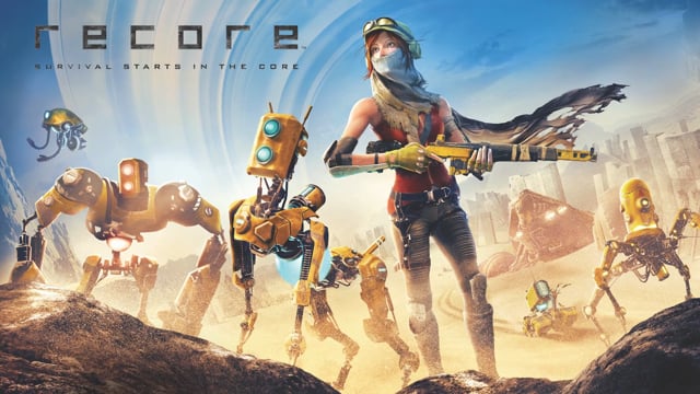 ReCore - Customer Success Story