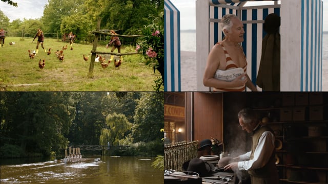 Raymond James - Customer Success Story