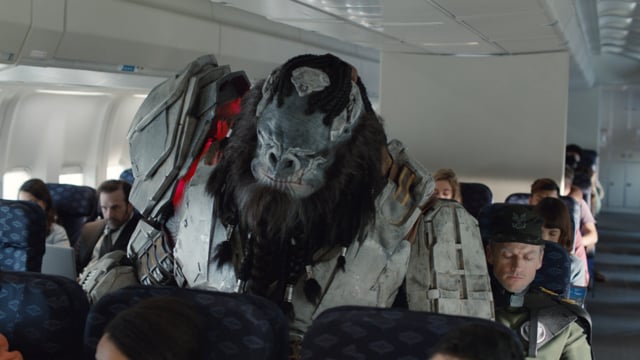 Xbox - Customer Success Story