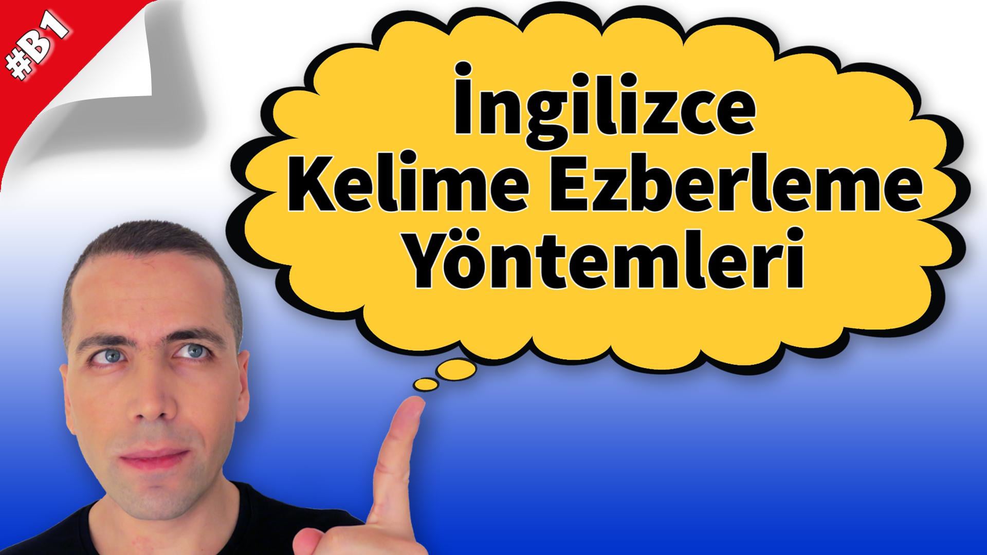 İngilizce Kelime Ezberleme Yöntemleri on Vimeo