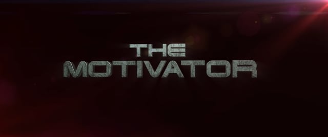 THE MOTIVATOR