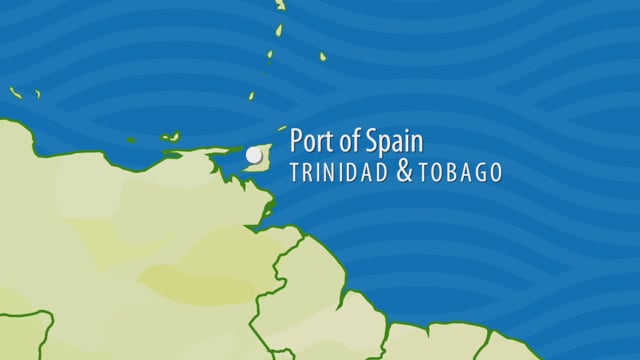 Port of Spain, Trinidad & Tobago - Port Report
