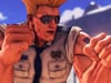Street Fighter V - Guile Launch Trailer