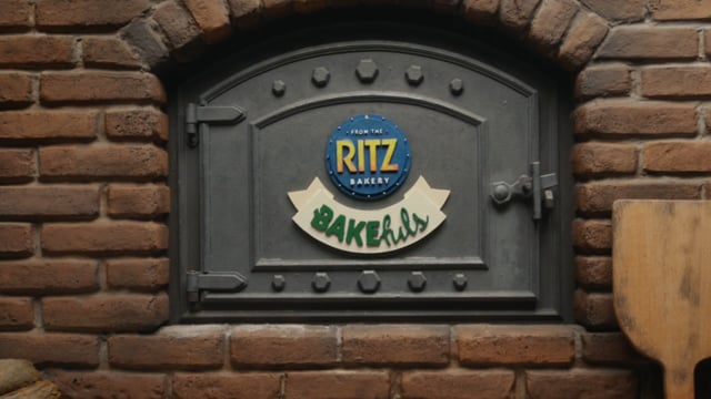 Ritz Bakery - Customer Case Study