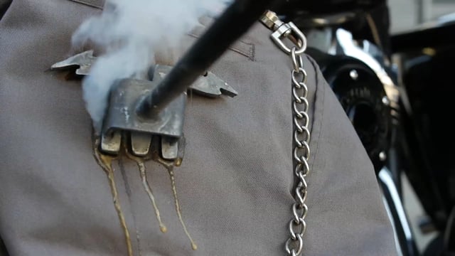 Martyr Custom Cycles