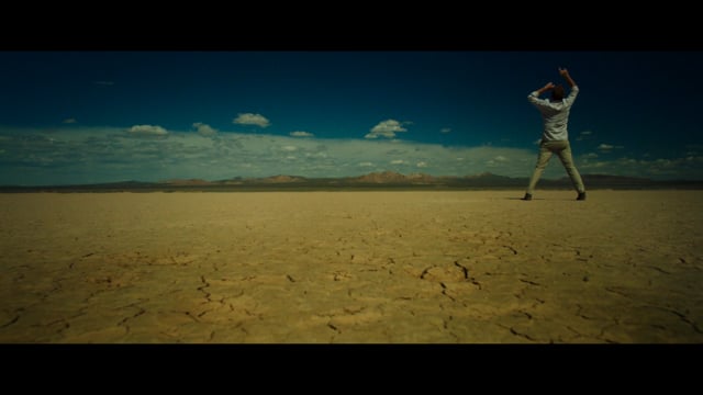 WRESTLING JERUSALEM  "IF, IF, IF"