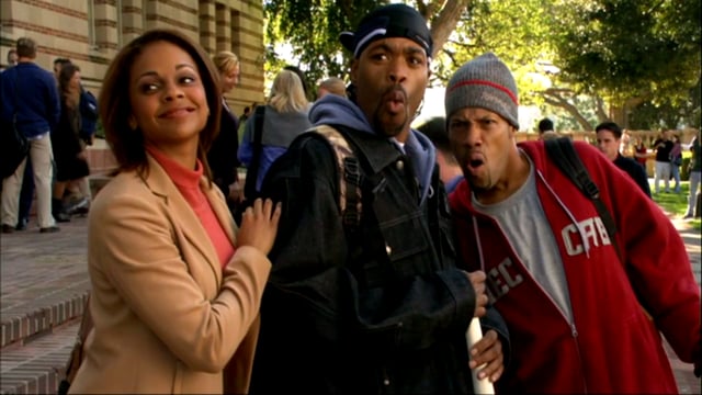 HOW HIGH  - METHOD MAN & REDMAN "NO DON'T STOP"