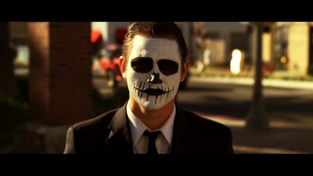 OCTOBER 31ST  "BLOOD NIGHT"