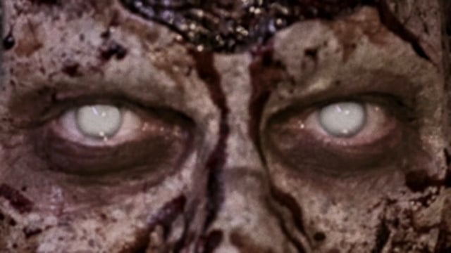 Z NATION  "HOW DID THE VIRUS START"