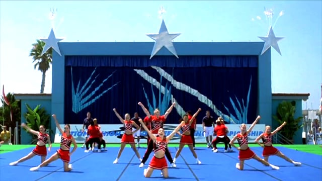 BRING IT ON "GO TOROS!"